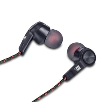 IBall MusiFit2 earphones With Mic IN-EAR Headset  image 4