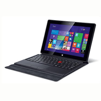 iball Slide WQ149i 2-in-1 Laptop  image 3