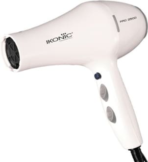 Ikonic Pro-2500 Hair Dryer  image 1