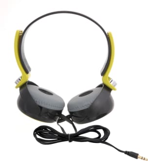 Inext IN-901 Wired Headphones  image 2
