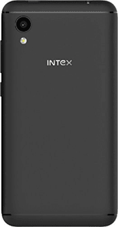 Intex Aqua 4G Mini  image 2