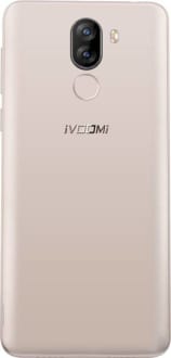 iVooMi i1s Anniversary Edition  image 2
