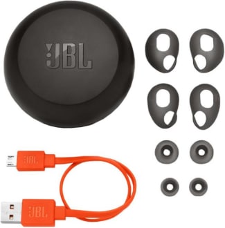 JBL Free In the Ear Headphones  image 4