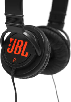 JBL T250 SI Over Ear Headphones  image 1