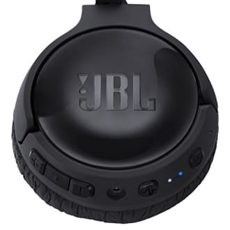 JBL Tune 600 BTNC On the Ear Headphones  image 4