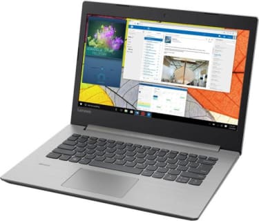Lenovo Ideapad 330E (81G2007DIN) Laptop  image 4