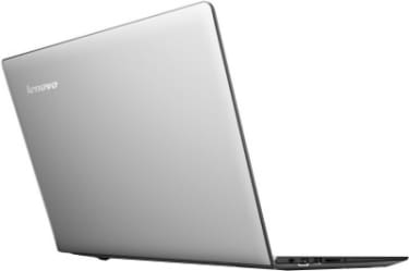 Lenovo Ideapad 500S-14ISK (80Q30056IN) Notebook  image 4