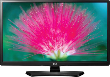 LG 24LH454A 24 Inch HD IPS LED TV  image 1