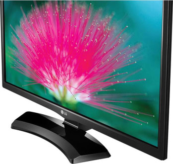 LG 24LH454A 24 Inch HD IPS LED TV  image 5