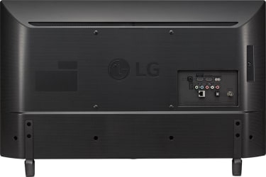 LG 32LH576D 32 Inch HD Ready Smart IPS LED TV  image 4