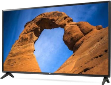 LG 43LK5760PTA 43 Inch 4K Ultra HD Smart LED TV  image 2