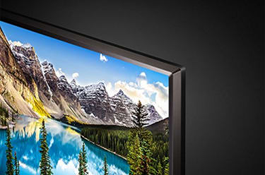 LG 43UJ632T 43 Inch 4K Ultra HD Smart LED TV  image 5