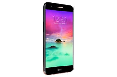LG K10 (2017)  image 4