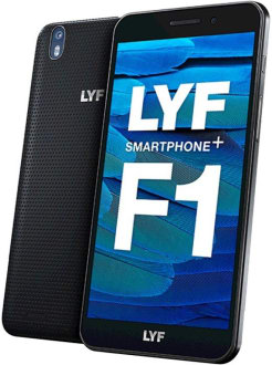LYF F1  image 3