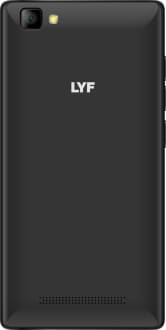 LYF Flame 8  image 3