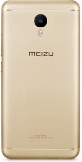 Meizu M3 Note  image 2
