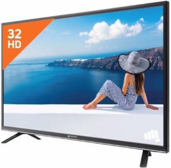 Micromax 32T8361HD 32 Inch HD Ready LED TV  image 4