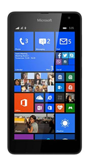 Microsoft Lumia 535  image 1