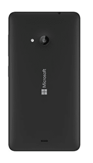 Microsoft Lumia 535  image 3