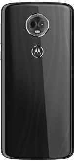 Motorola Moto E5 Plus  image 2