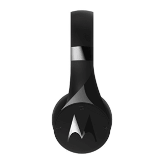 Motorola Pulse Escape Plus Over-Ear Bluetooth Headphones  image 2