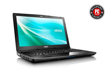 MSI CX62 7QL Laptop  image 2