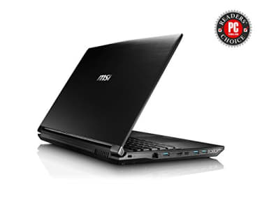 MSI CX62 7QL Laptop  image 3