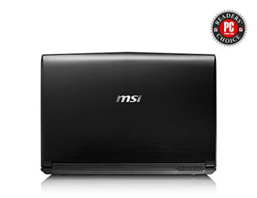 MSI CX62 7QL Laptop  image 5