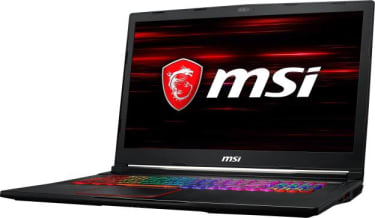 MSI GE73 (8RF-024IN) Gaming Laptop  image 3
