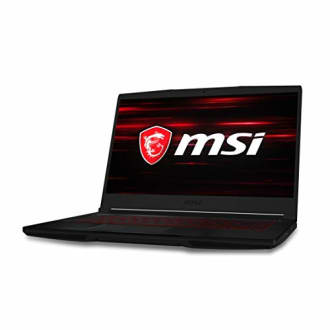 MSI GF63 8RC-211IN Gaming Laptop  image 2
