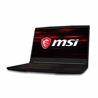 MSI GF63 (8RC-239IN) Gaming Laptop  image 2
