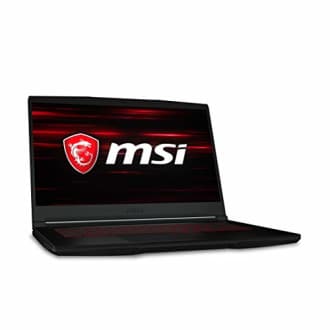 MSI GF63 (8RC-239IN) Gaming Laptop  image 4