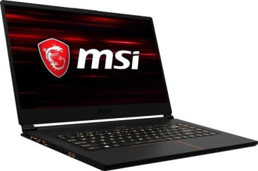 MSI GS65 (8RF-056IN) Gaming Laptop  image 2
