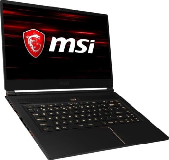 MSI GS65 (8RF-056IN) Gaming Laptop  image 5