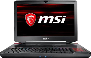 MSI GT83 (8RG-007IN) Gaming Laptop  image 1