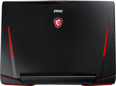 MSI GT83 (8RG-007IN) Gaming Laptop  image 5