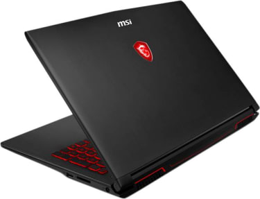 MSI GV62 (8RE-050IN) Gaming Laptop  image 3