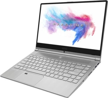 MSI PS42 (8RB-243IN) Laptop  image 2