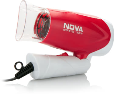 Nova NHP 8103 Hair Dryer  image 2