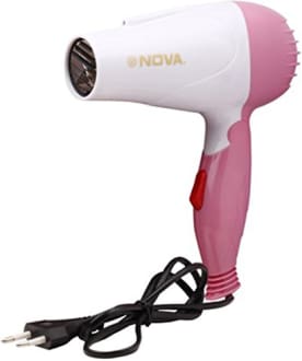 Nova NV-1290 Hair Dryer  image 1