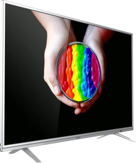 Onida 43UIC 43 Inch 4K Ultra HD Smart LED TV  image 2