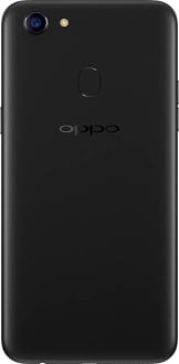 Oppo F5 Youth  image 2