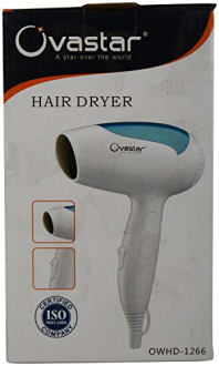 Ovastar OWHD-1266 Hair Dryer  image 2