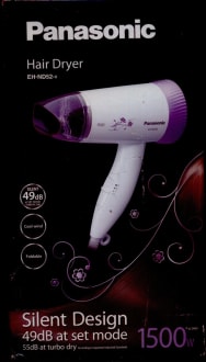 Panasonic EH-ND52 Hair Dryer  image 4