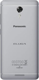 Panasonic Eluga A3  image 2