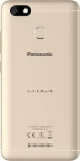 Panasonic Eluga A4  image 2