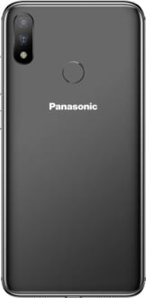 Panasonic Eluga X1  image 2