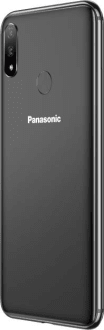 Panasonic Eluga X1  image 3