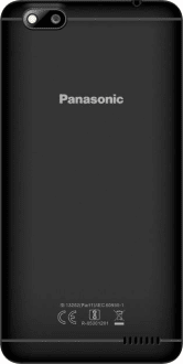 Panasonic P90  image 2
