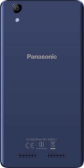 Panasonic P95  image 2